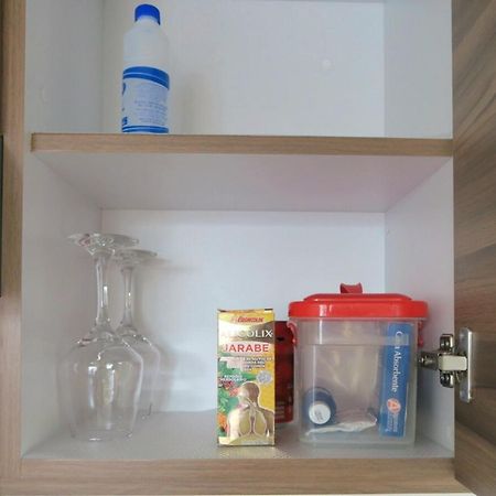 산루이스포토시주 Departamento Tequis, Totalmente Nuevo En El Corazon De Slp 아파트 외부 사진