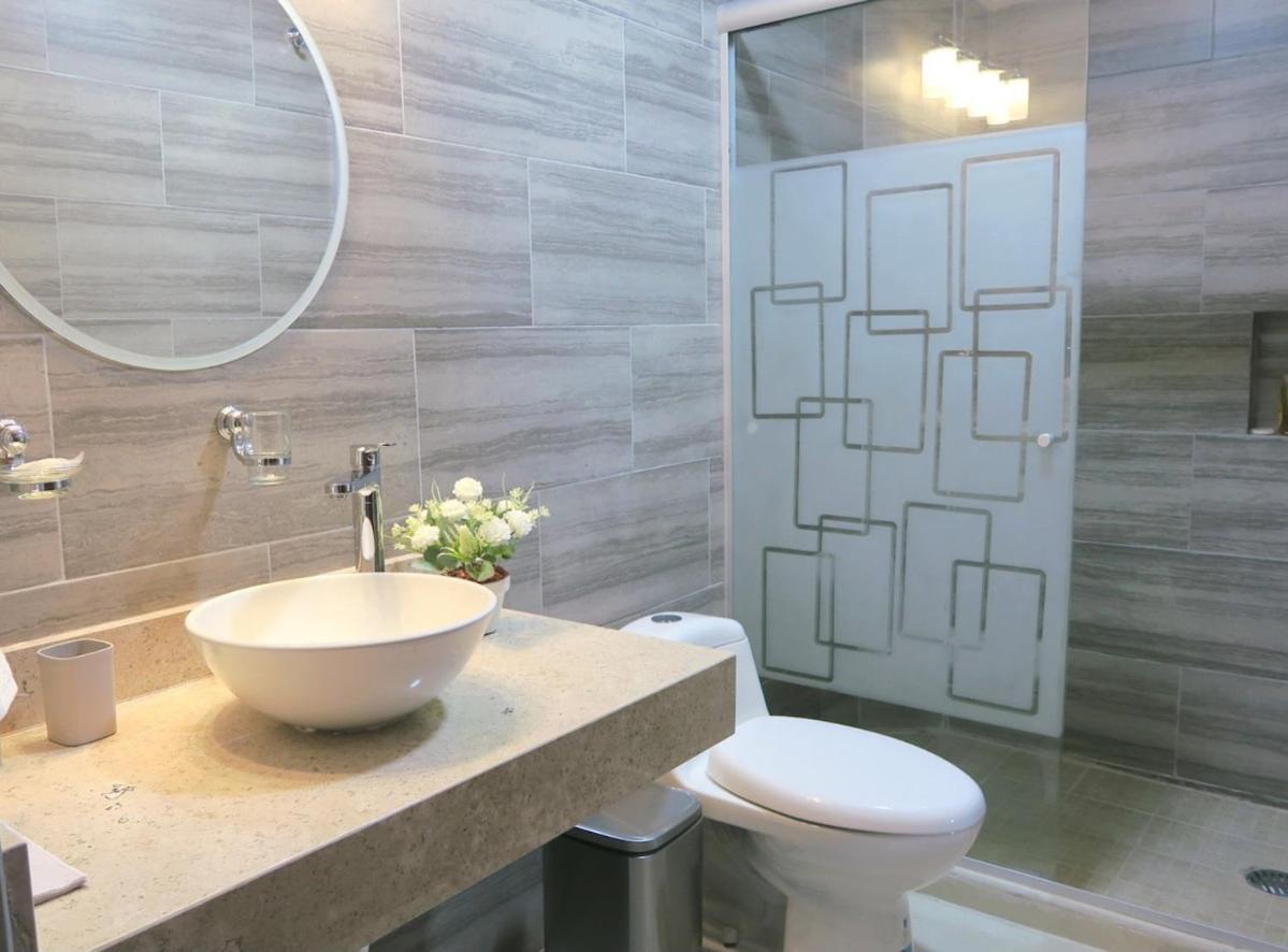 산루이스포토시주 Departamento Tequis, Totalmente Nuevo En El Corazon De Slp 아파트 외부 사진