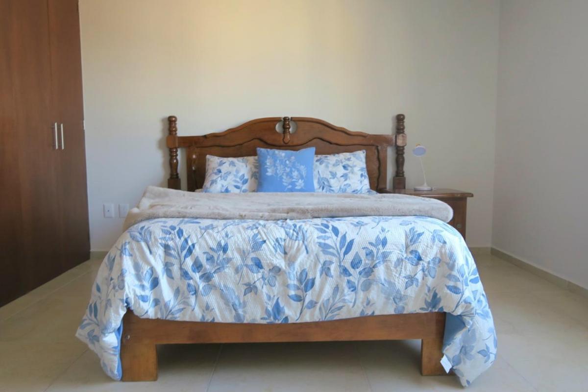 산루이스포토시주 Departamento Tequis, Totalmente Nuevo En El Corazon De Slp 아파트 외부 사진