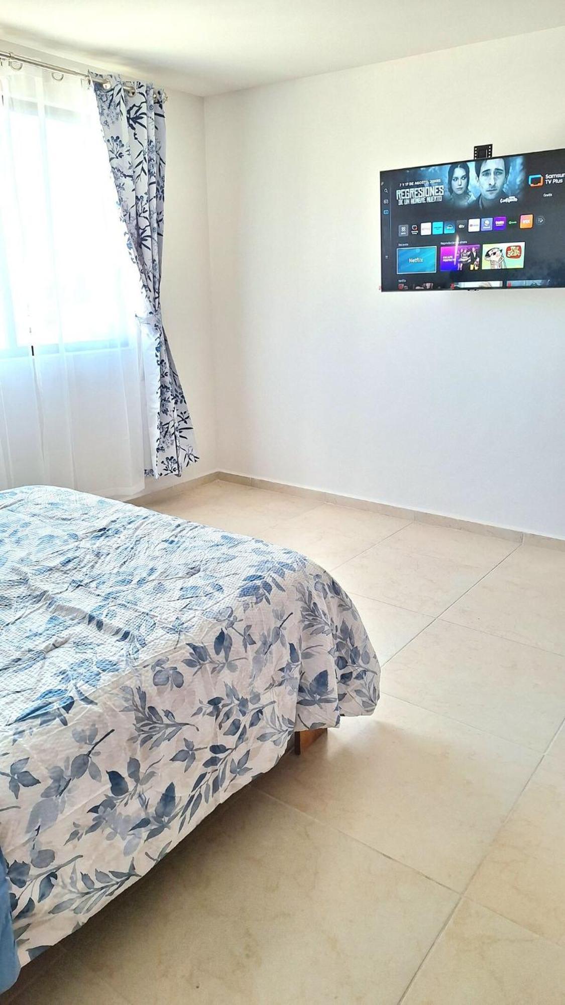 산루이스포토시주 Departamento Tequis, Totalmente Nuevo En El Corazon De Slp 아파트 외부 사진