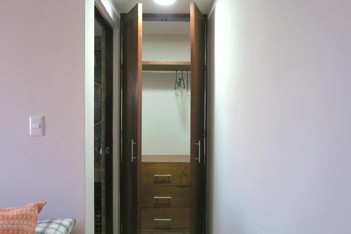 산루이스포토시주 Departamento Tequis, Totalmente Nuevo En El Corazon De Slp 아파트 외부 사진