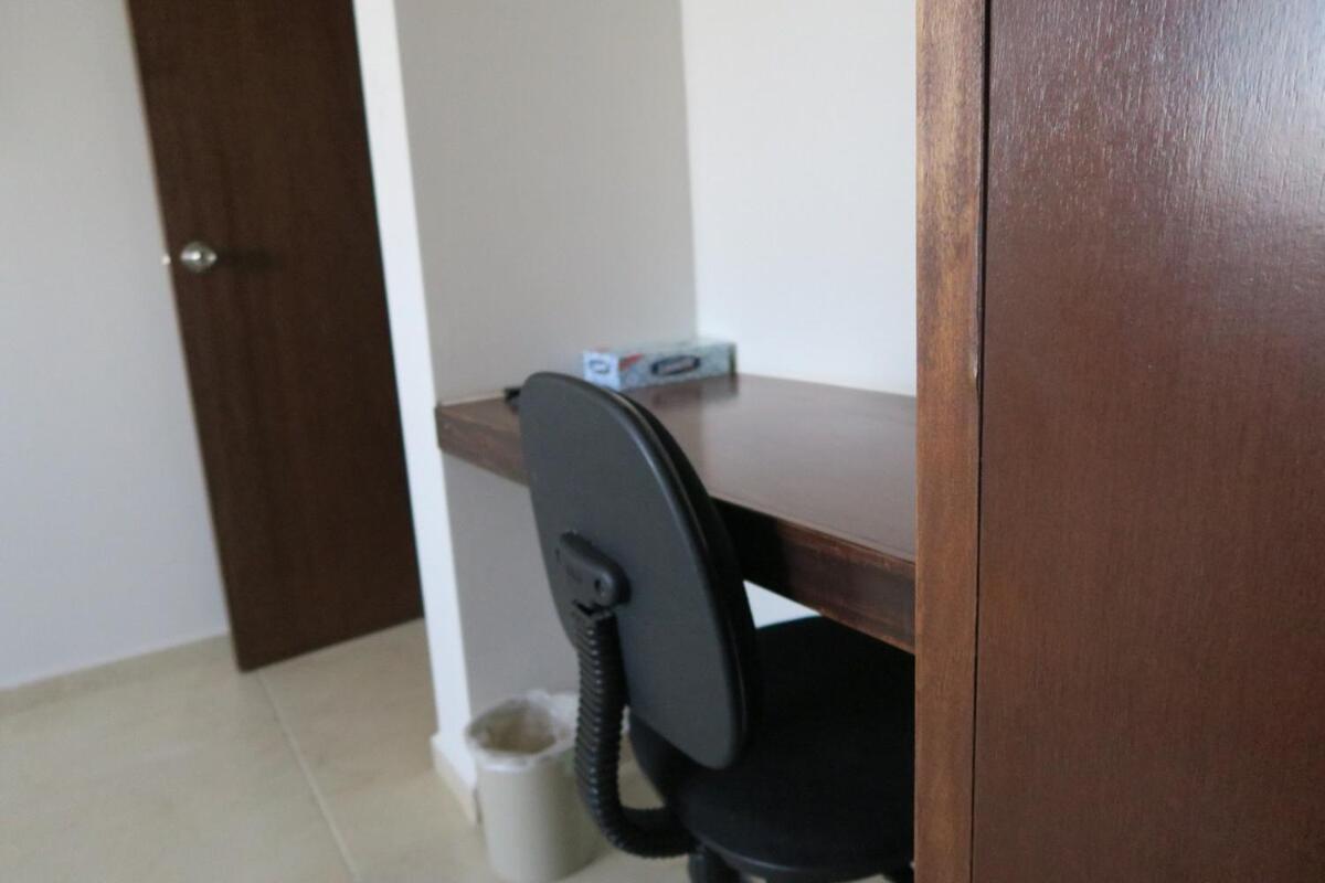 산루이스포토시주 Departamento Tequis, Totalmente Nuevo En El Corazon De Slp 아파트 외부 사진