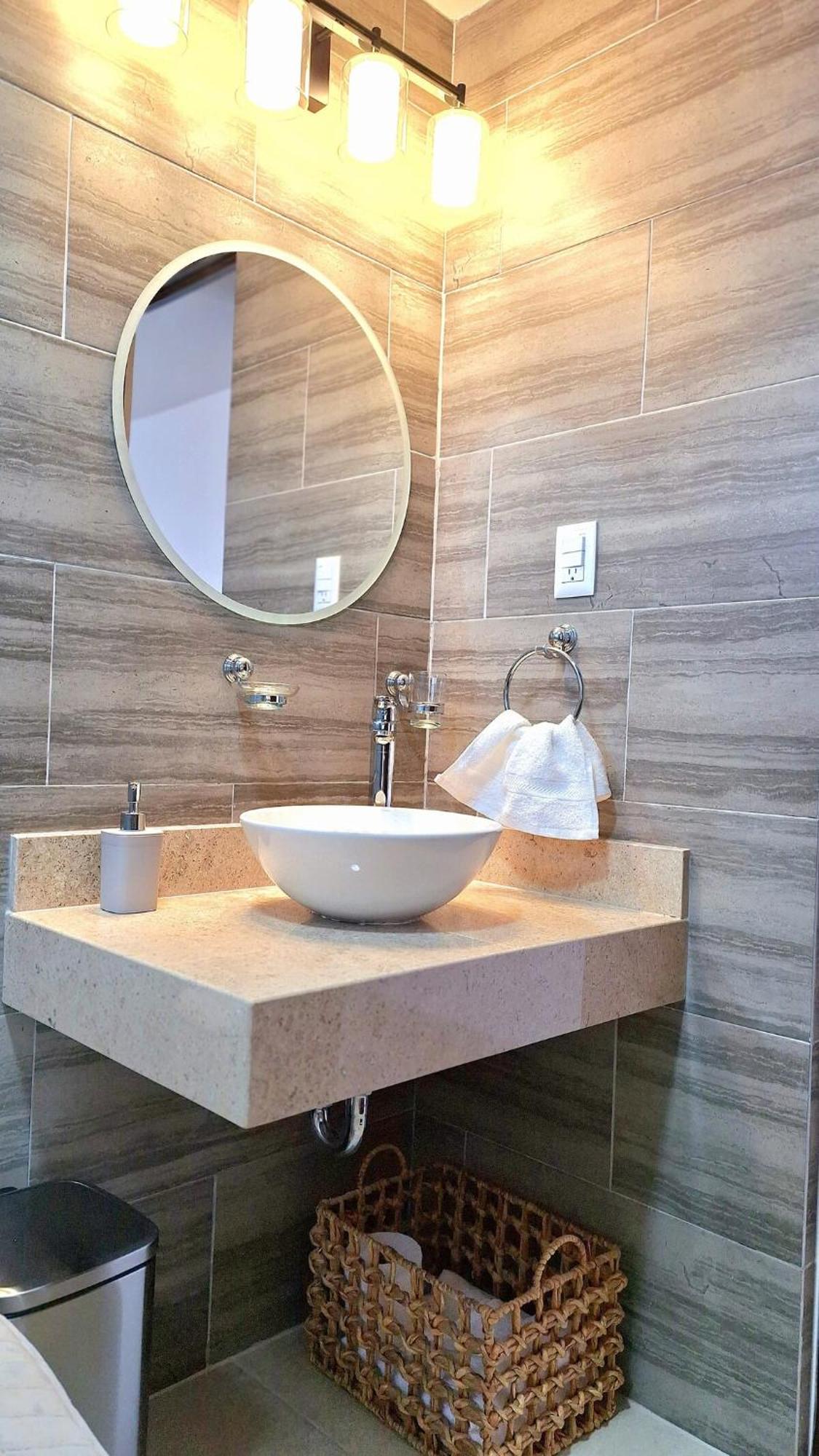 산루이스포토시주 Departamento Tequis, Totalmente Nuevo En El Corazon De Slp 아파트 외부 사진